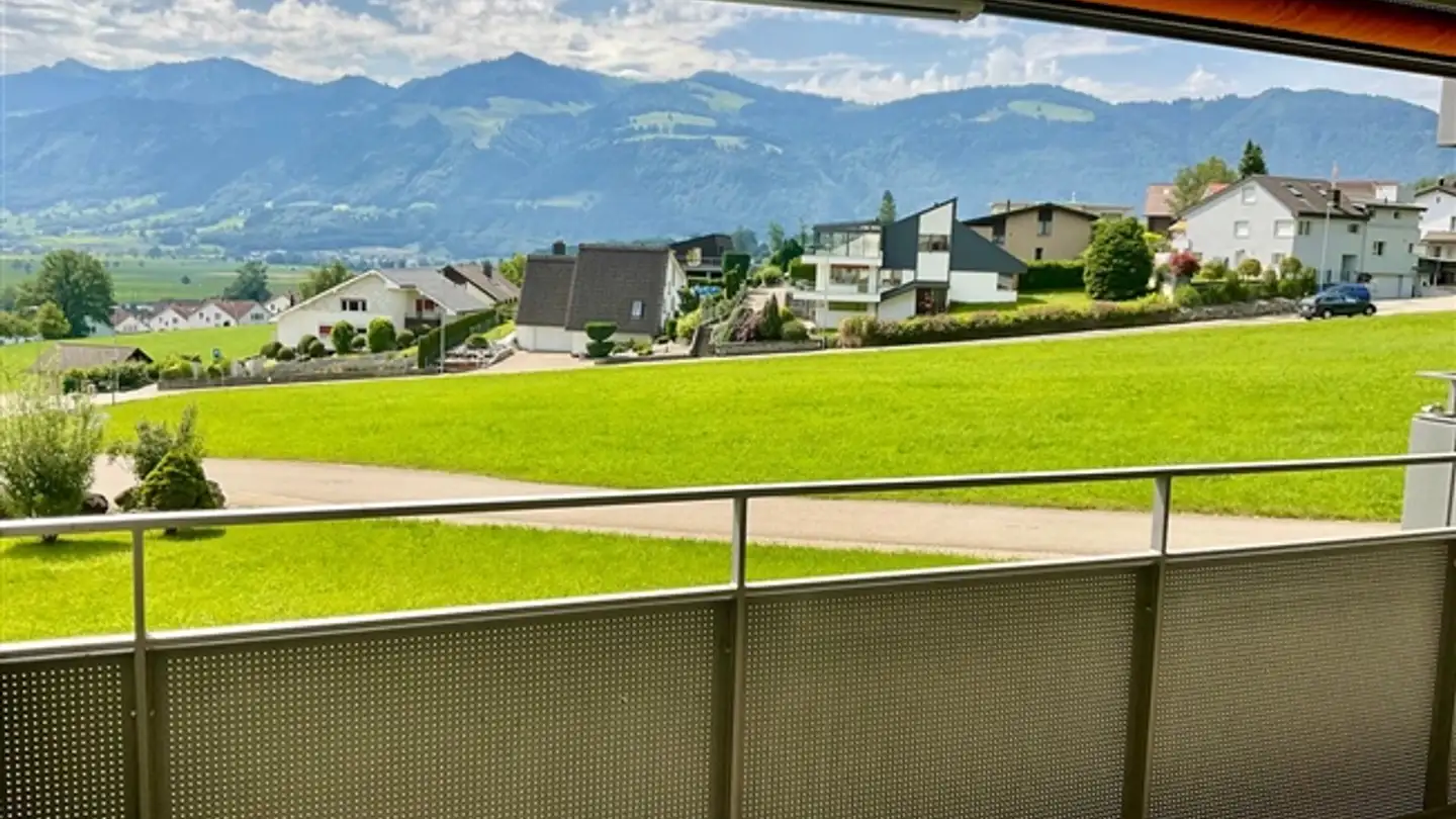 Appartamento in affitto - Sandackerstrasse 1, 8856 Tuggen