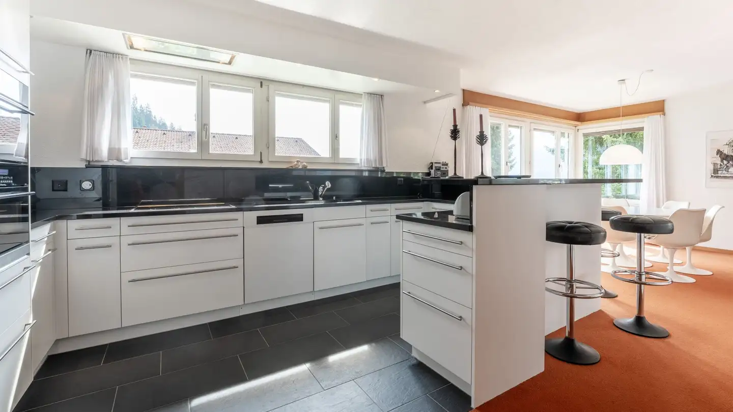 Casa singola in vendita - Via Las Pleunacs 8, 7017 Flims Dorf - Photo 2