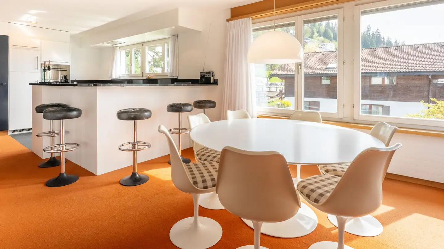 Casa singola in vendita - Via Las Pleunacs 8, 7017 Flims Dorf - Photo 3