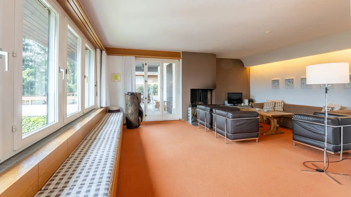 Casa singola in vendita - Via Las Pleunacs 8, 7017 Flims Dorf - Photo 4