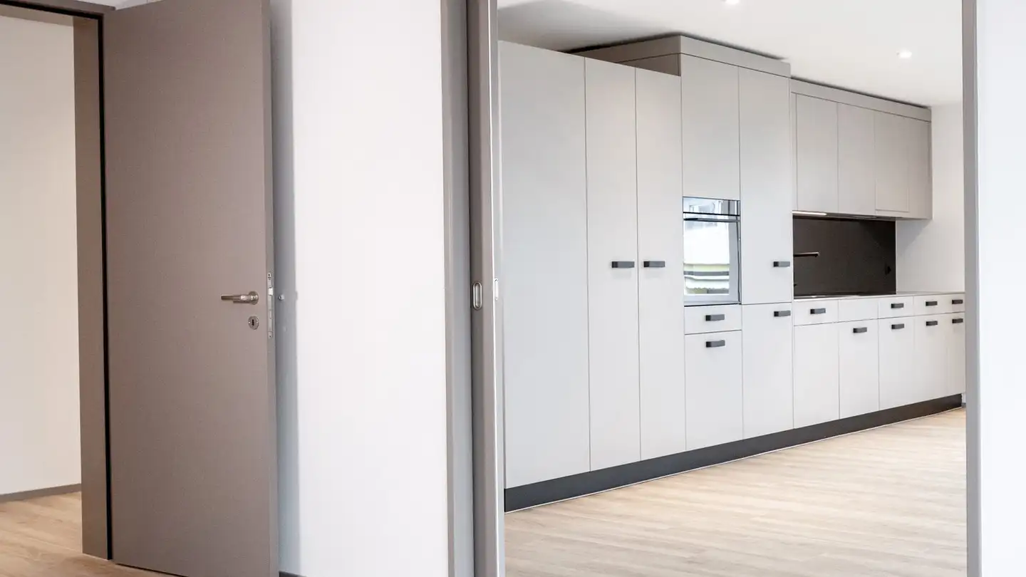 Appartement à louer - Lägernstrasse 18, 8303 Bassersdorf - Photo 3
