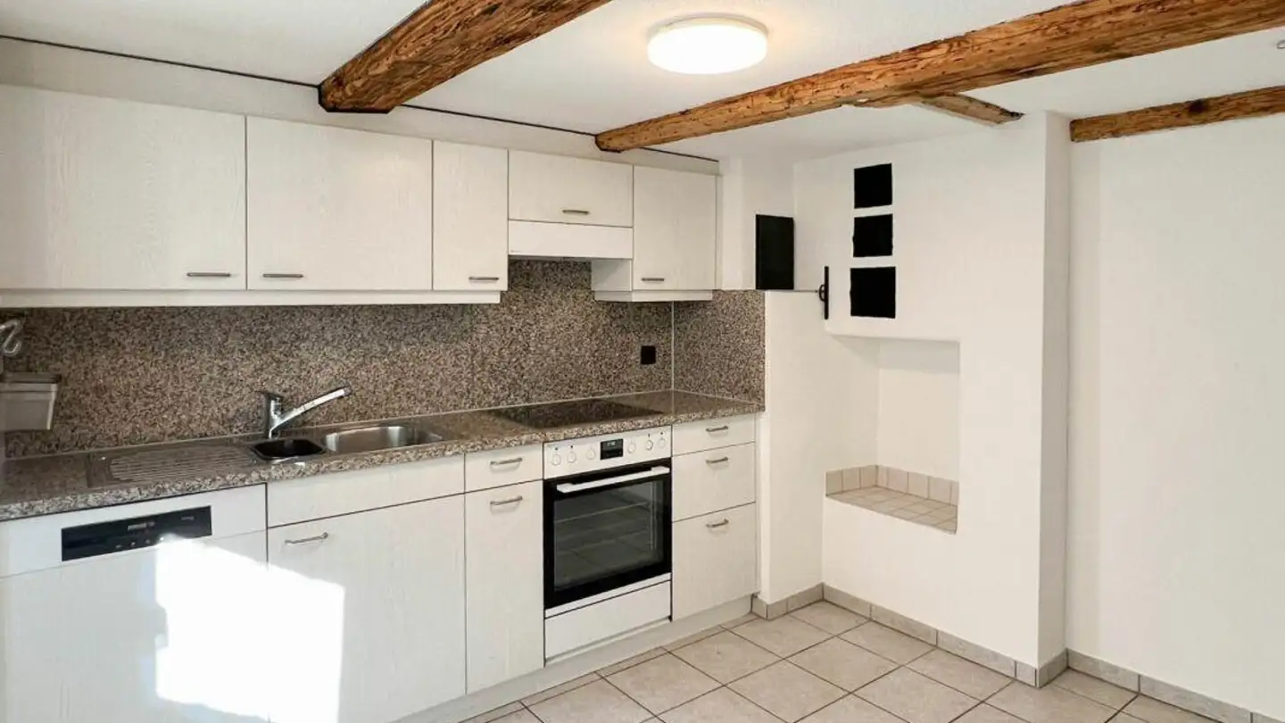 Casa a schiera in affitto - Abläschstrasse, 8750 Glarus - Photo 2