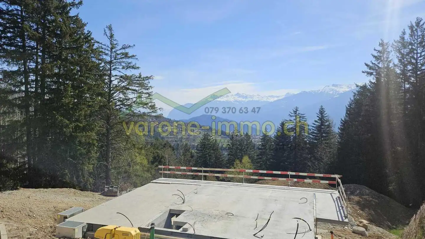 Single house for sale - 1965 Savièse - Photo 3