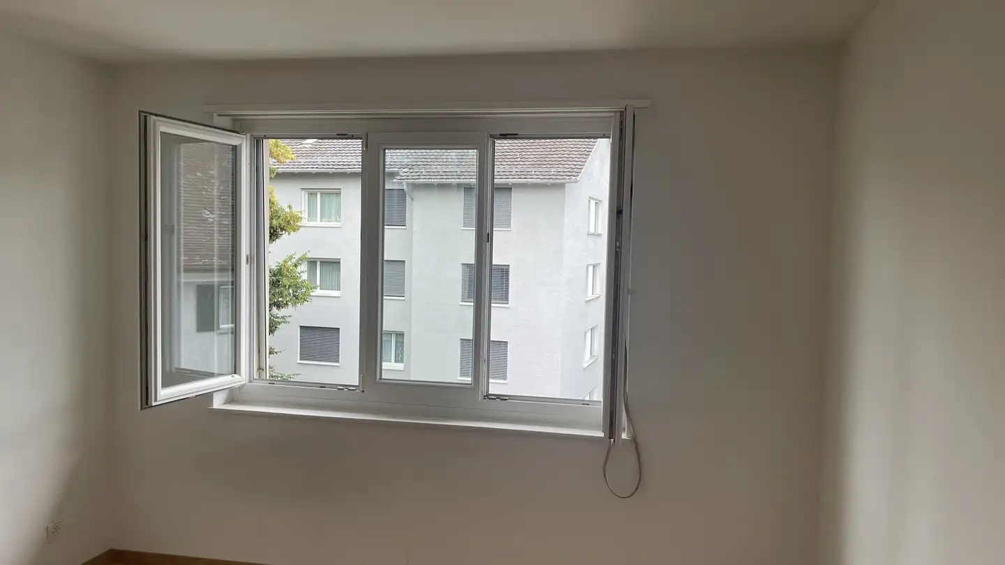 Single room for rent - Baslerstrasse 121, 8048 Zürich - Photo 2