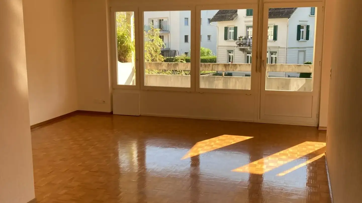 Wohnung mieten - Zürcherstrasse 30, 8903 Birmensdorf ZH - Foto 2