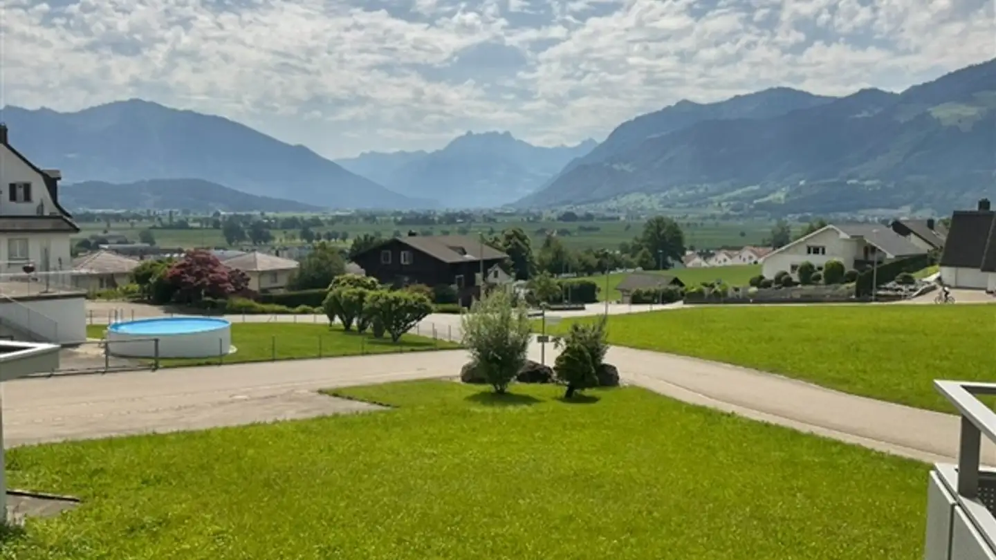 Appartamento in affitto - Sandackerstrasse 1, 8856 Tuggen - Foto 2