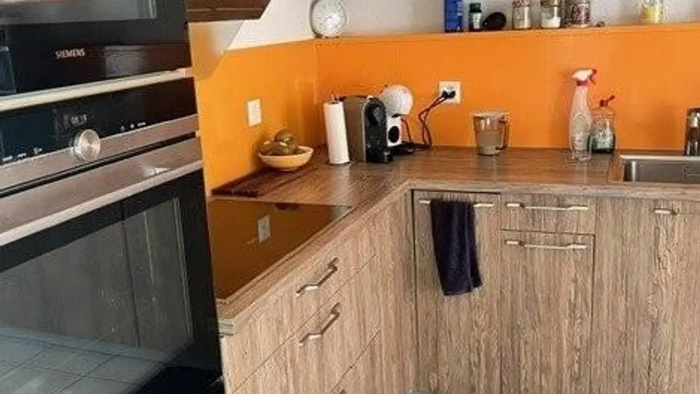 Apartment for rent - Route Du Mont-Carmel 2, 1762 Givisiez - Photo 3