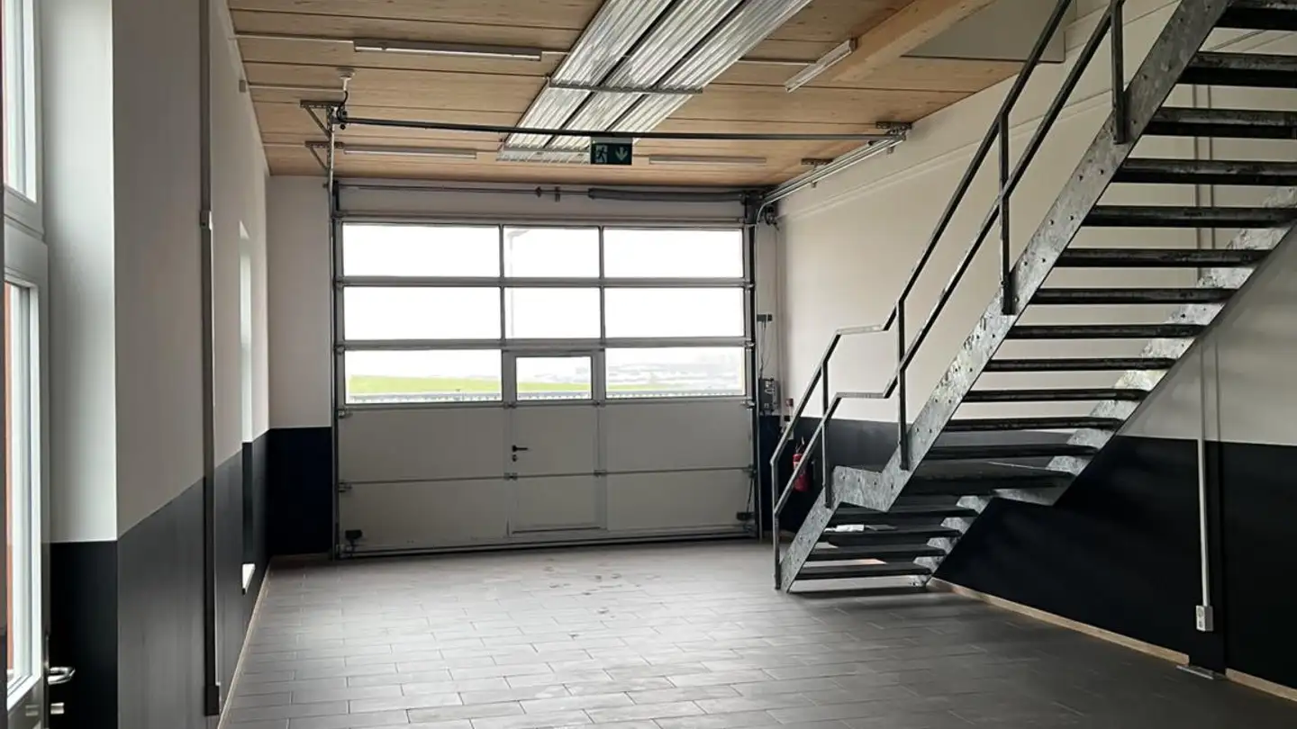 Commercial for rent - Route De Boudry 22a, 2016 Cortaillod - Photo 2