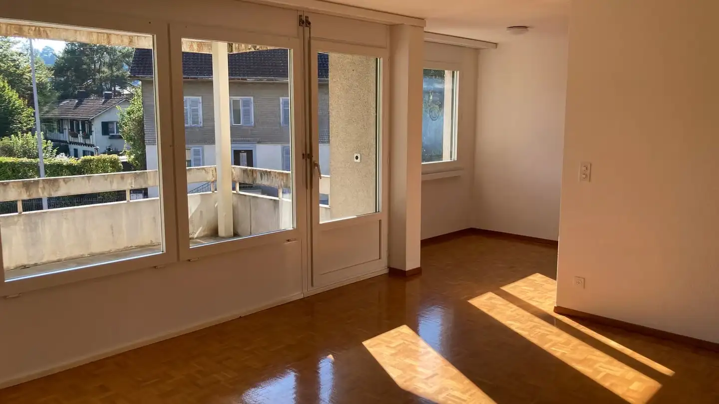 Wohnung mieten - Zürcherstrasse 30, 8903 Birmensdorf ZH - Foto 3