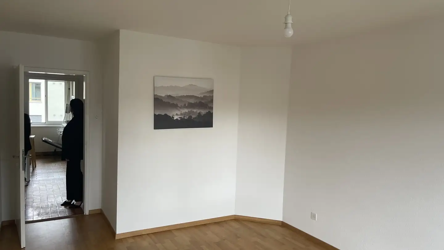 Single room for rent - Baslerstrasse 121, 8048 Zürich - Photo 3