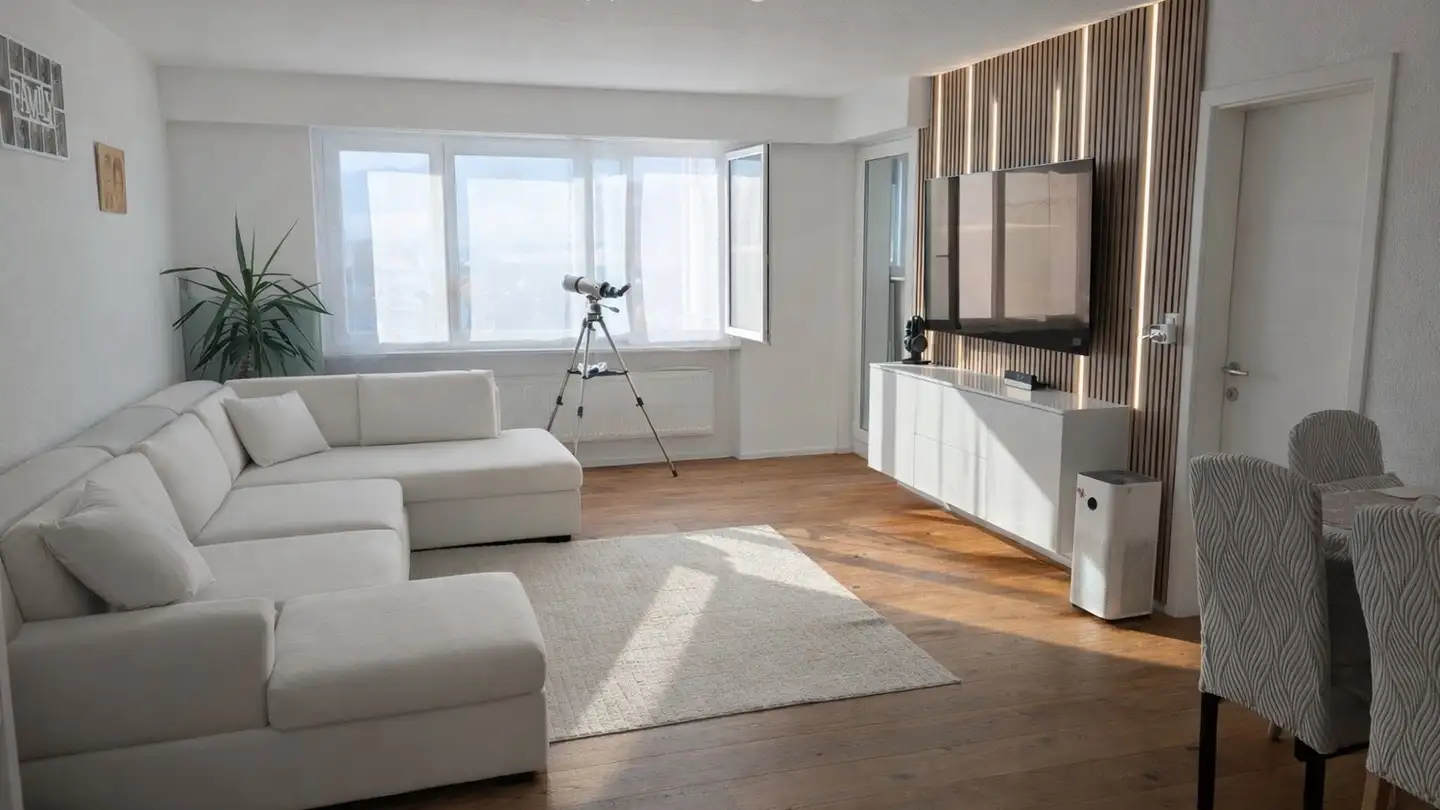 Appartement à vendre - Poststrasse 9a, 9443 Widnau - Photo 3