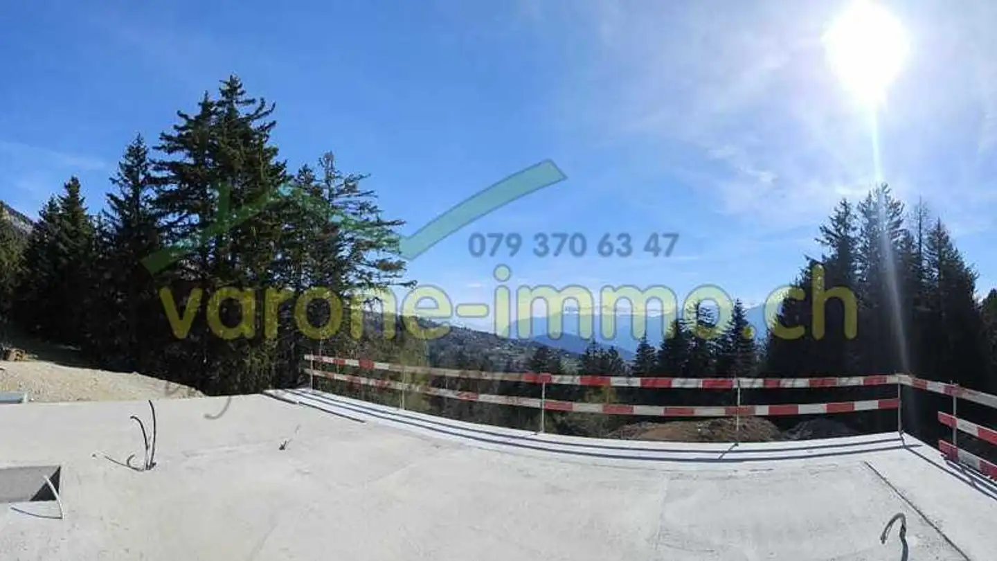 Single house for sale - 1965 Savièse - Photo 2