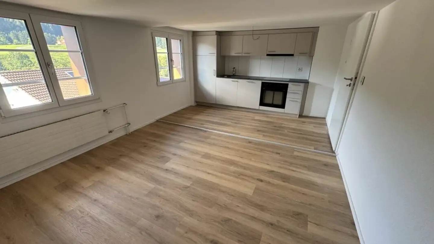 Appartement à louer - Dorfstrasse 10, 9413 Oberegg