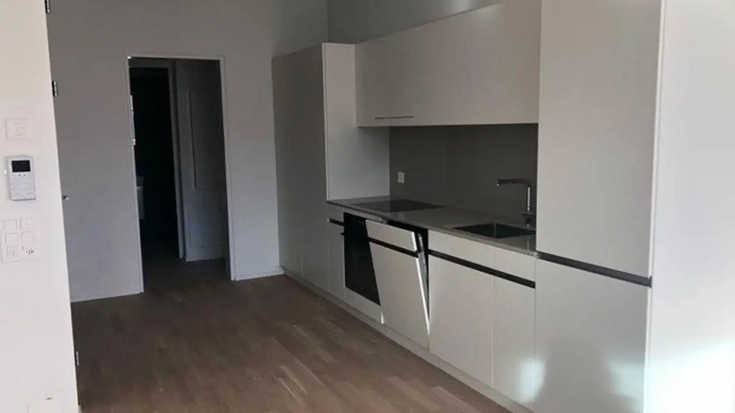 Appartement à louer - 8050 Zürich