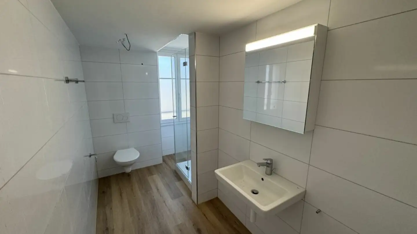 Wohnung mieten - Dorfstrasse 10, 9413 Oberegg - Foto 2