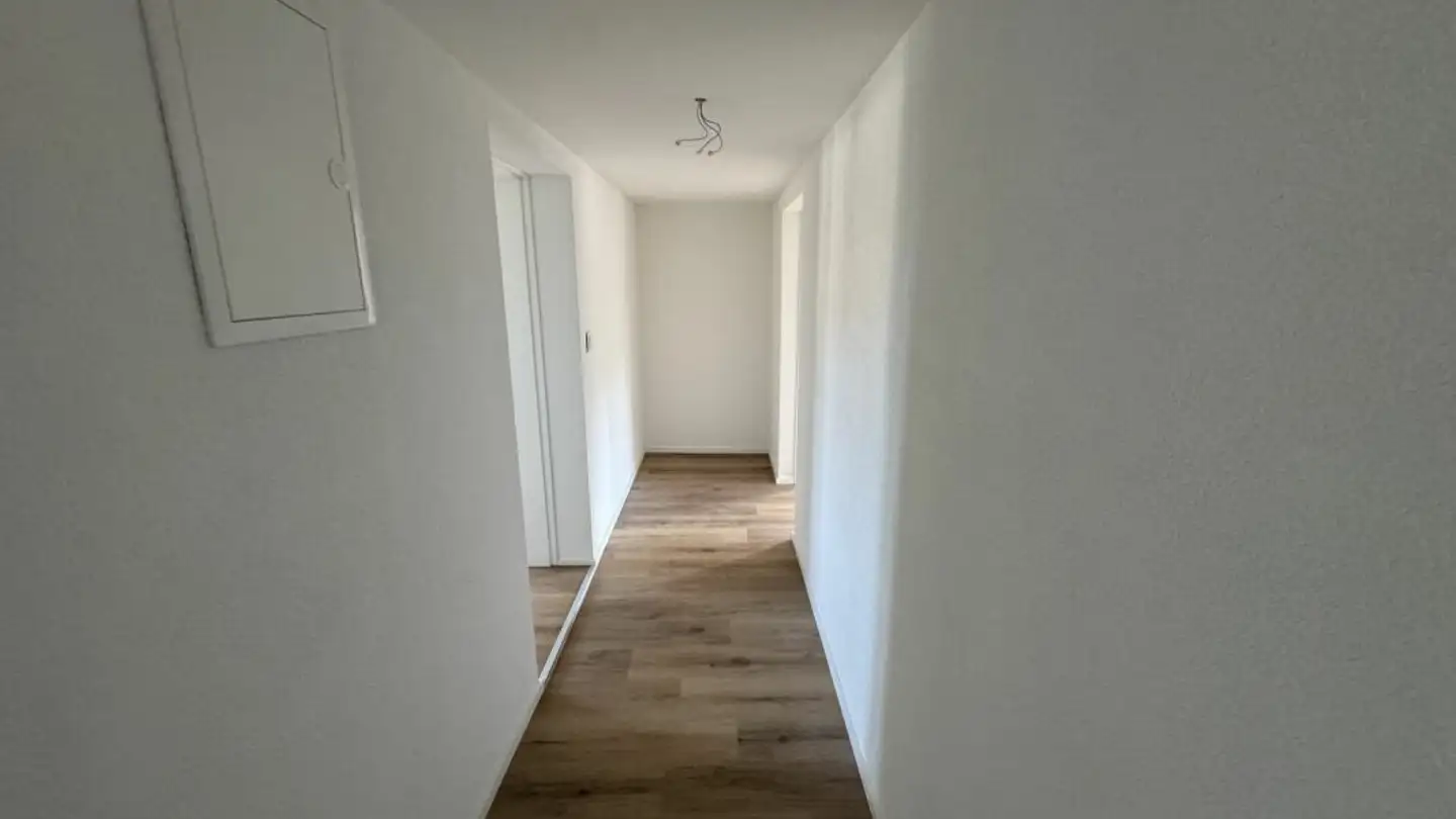 Wohnung mieten - Dorfstrasse 10, 9413 Oberegg - Foto 3