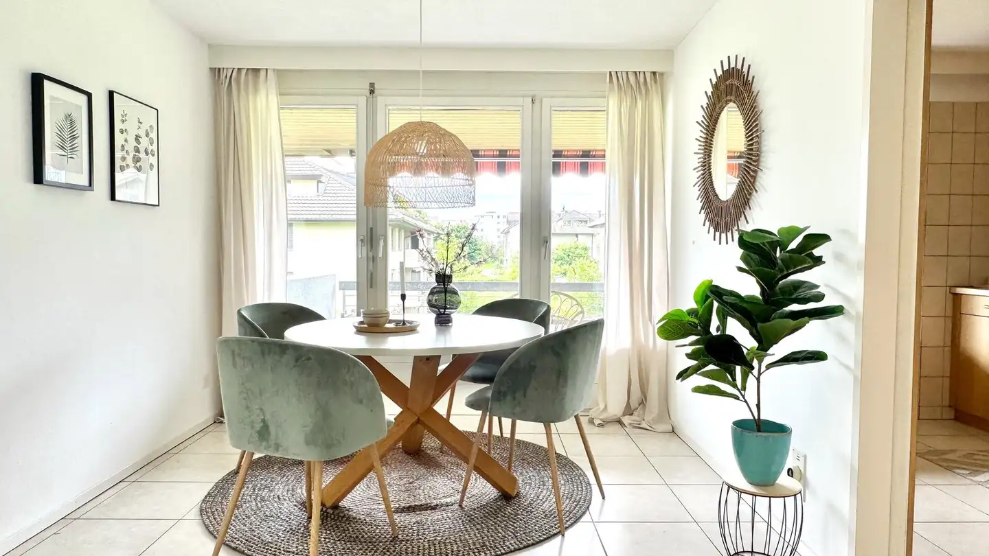 Appartement à vendre - Hültschern 1, 6204 Sempach - Photo 4