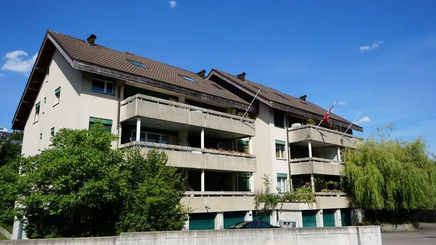 Wohnung mieten - Zürcherstrasse 30, 8903 Birmensdorf ZH
