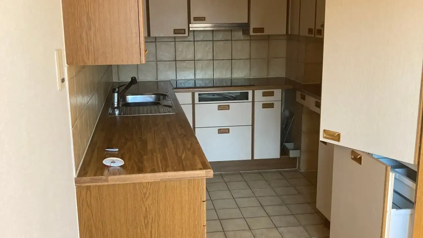 Wohnung mieten - Zürcherstrasse 30, 8903 Birmensdorf ZH - Foto 4