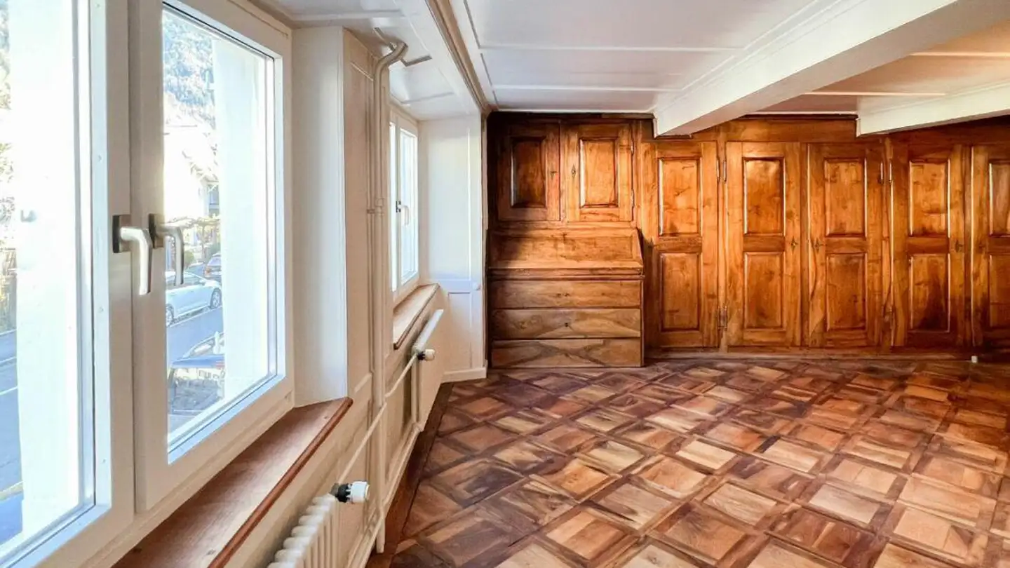 Casa a schiera in affitto - Abläschstrasse, 8750 Glarus - Photo 4