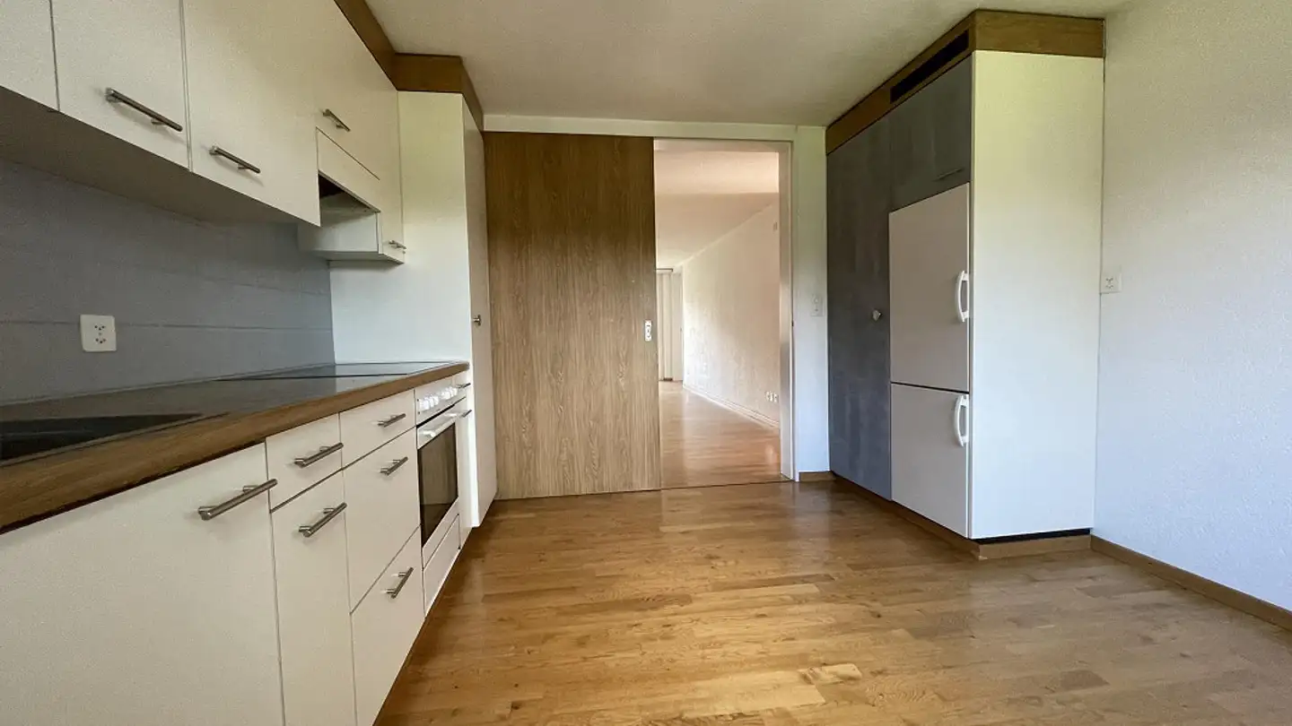 Apartment for rent - Fahrgasse 10, 9443 Widnau - Photo 3