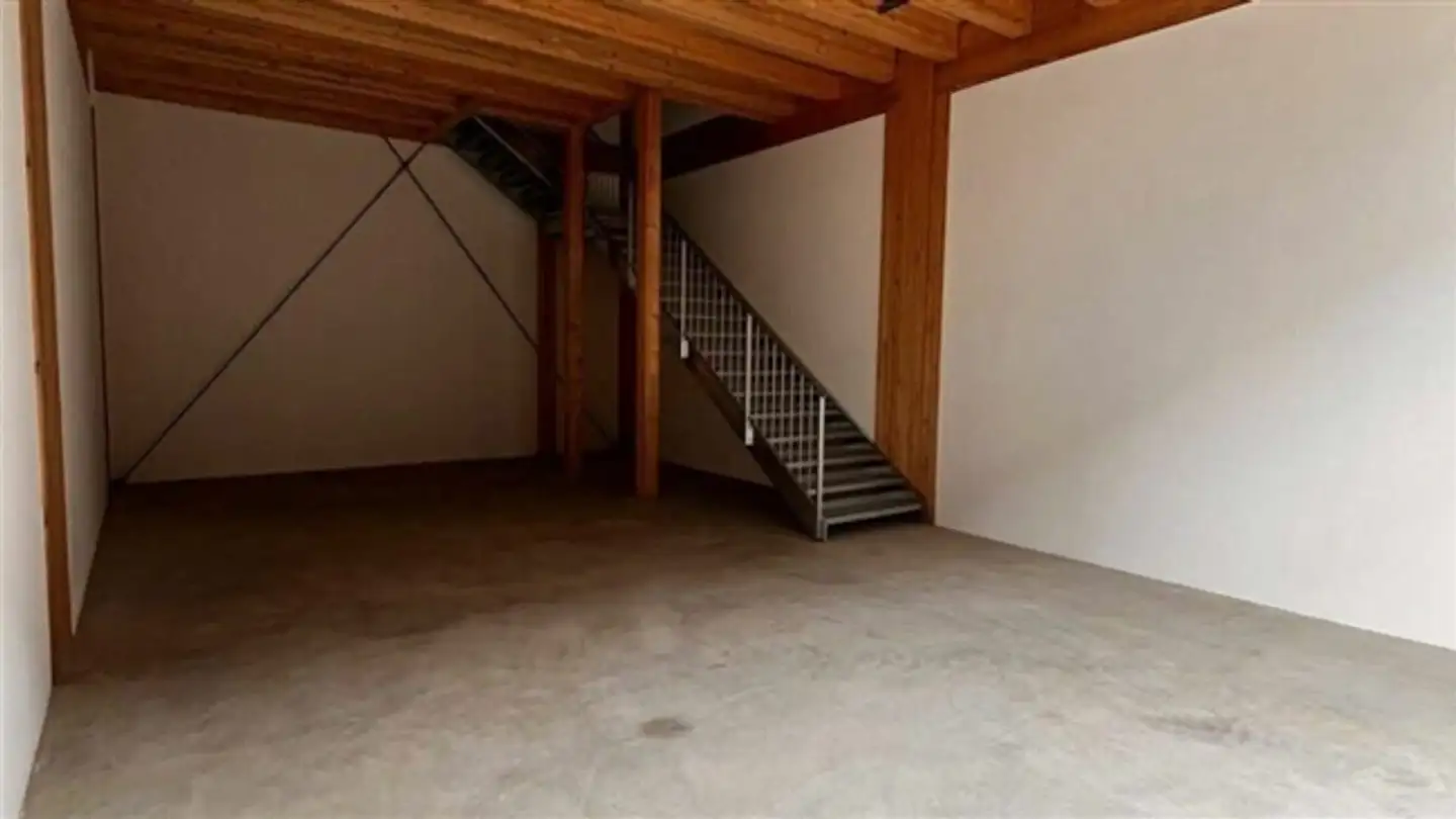 Spazio ufficio in affitto - Route D'ogoz 27p, 1645 Le Bry - Photo 2