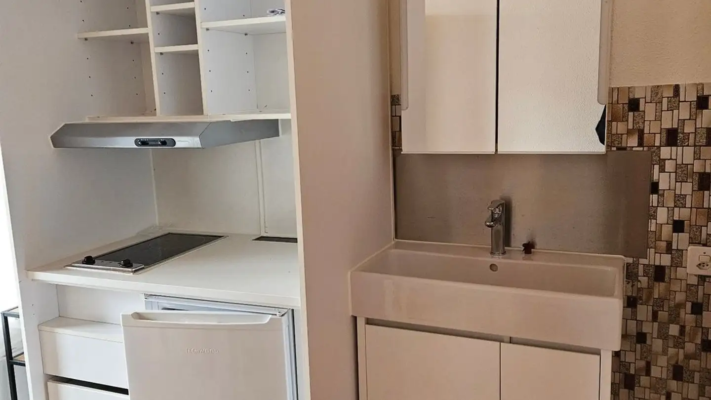 Wohnung mieten - Hofstrasse 1, 6074 Giswil