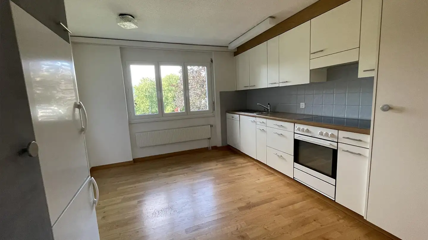 Apartment for rent - Fahrgasse 10, 9443 Widnau - Photo 4