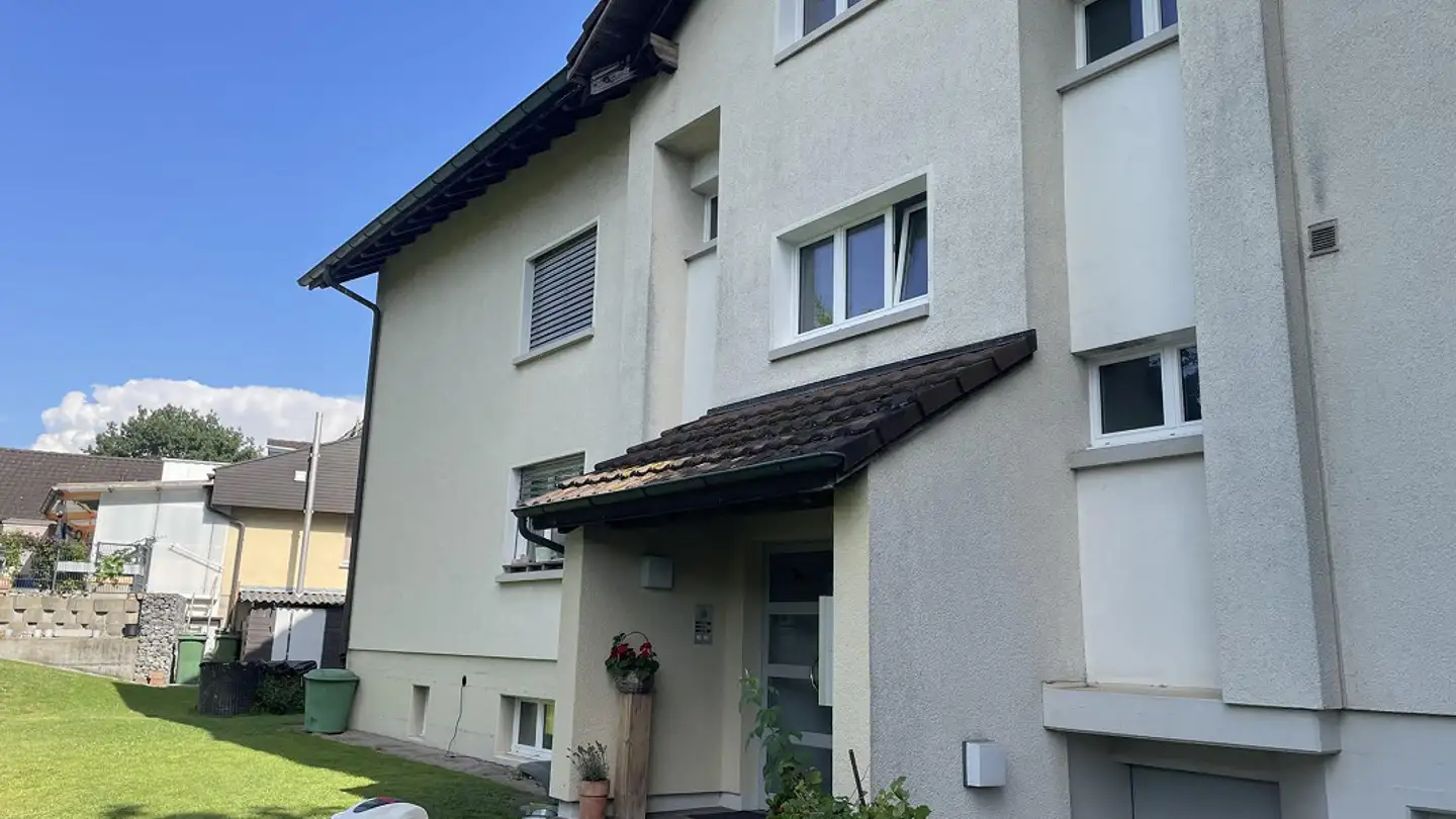 Apartment for rent - Fahrgasse 10, 9443 Widnau