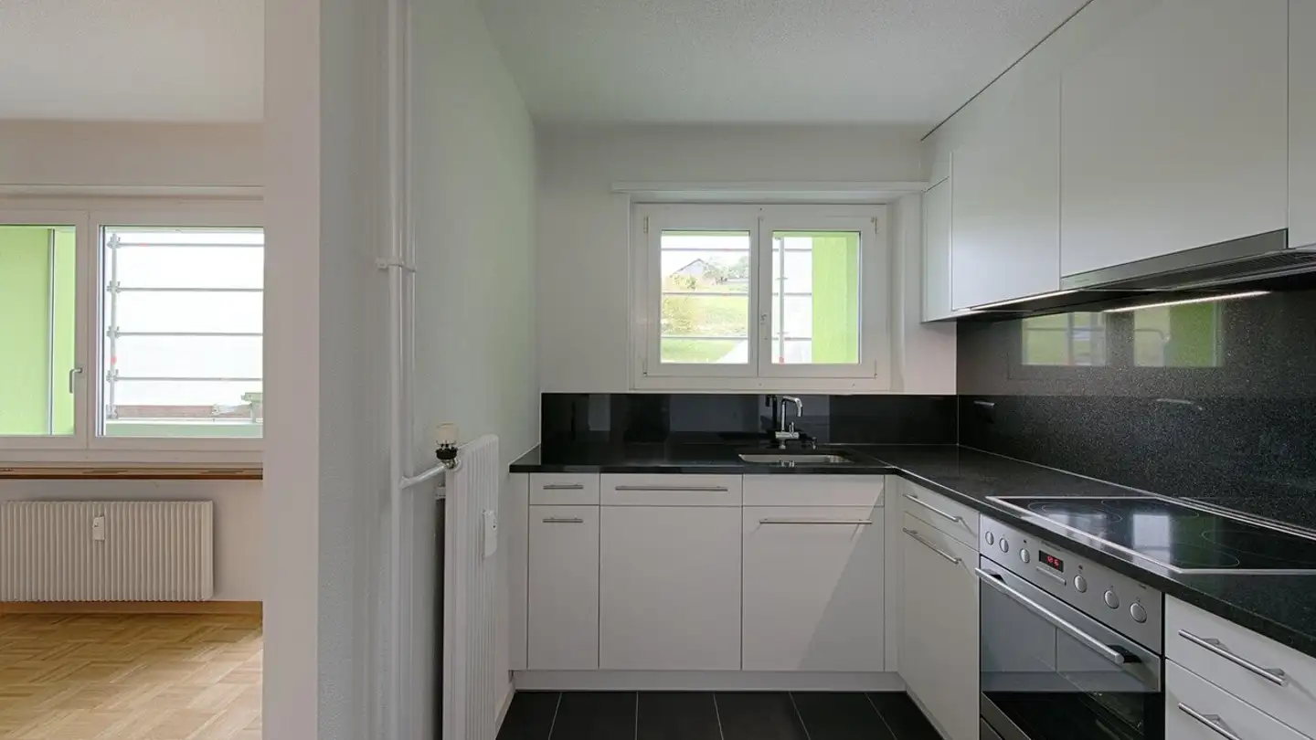 Apartment for rent - Chemin Mettlen / Mettlenweg, 2504 Biel/Bienne - Photo 2