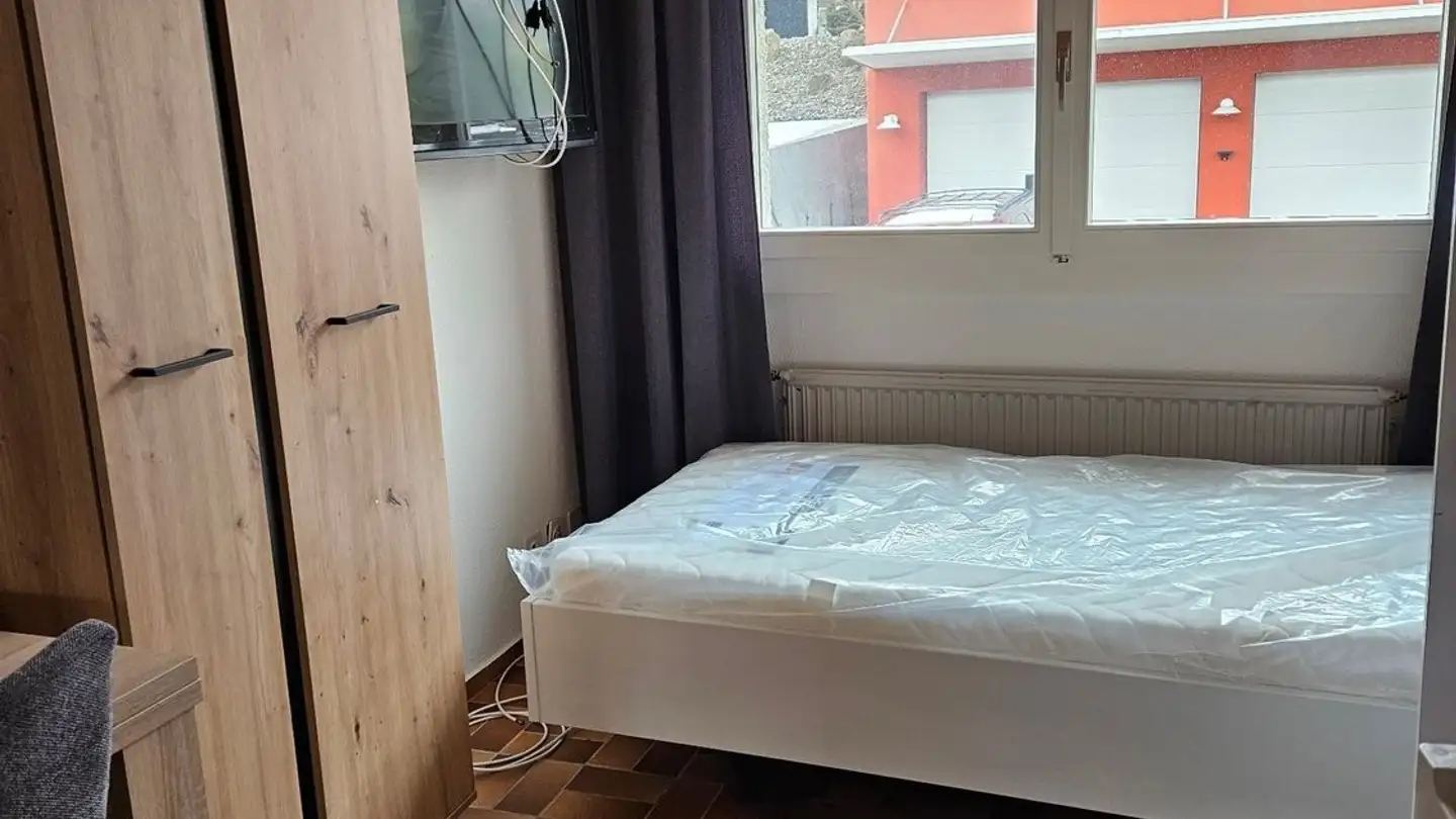 Wohnung mieten - Hofstrasse 1, 6074 Giswil - Foto 2