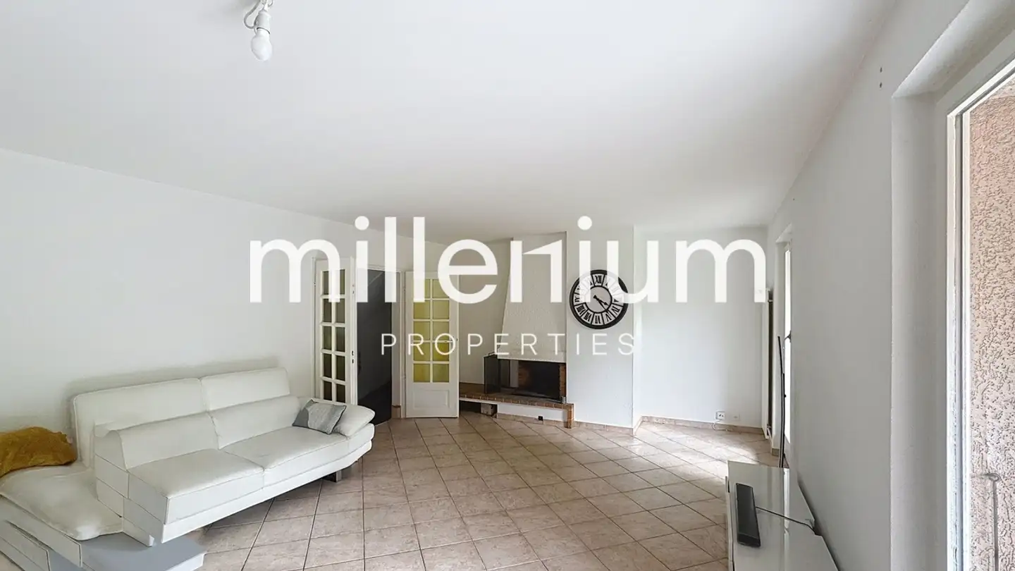 Casa singola in affitto - 1216 Cointrin - Photo 3