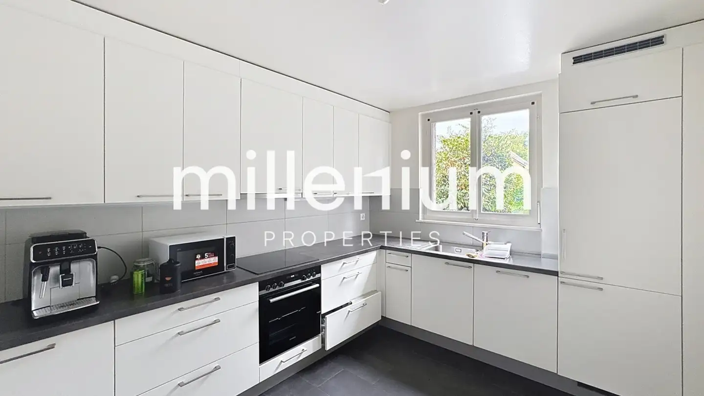 Casa singola in affitto - 1216 Cointrin - Photo 4