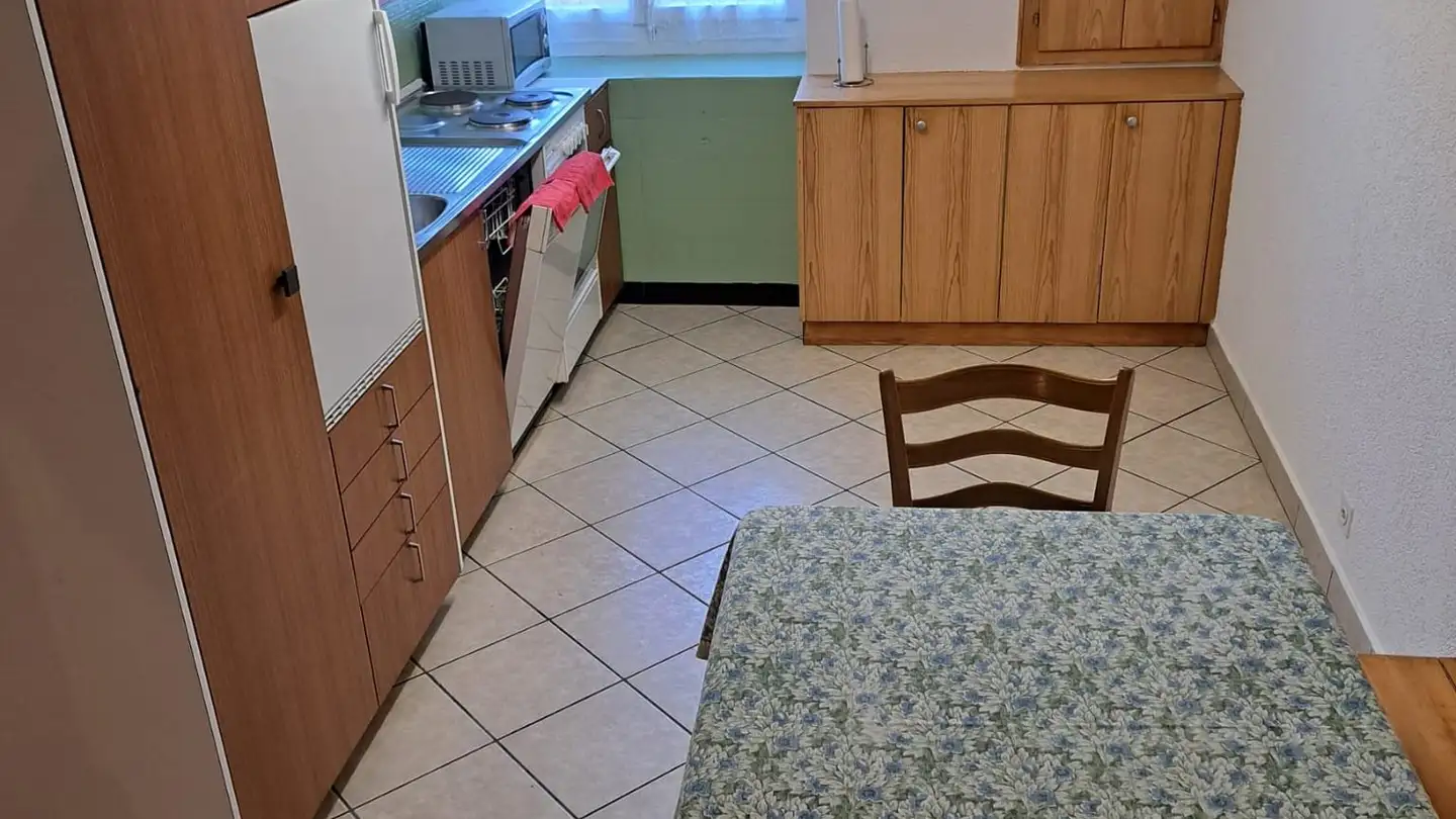 Apartment for sale - Chemin D'en Haut, 1978 Lens - Photo 2