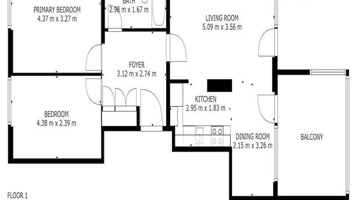Appartamento in affitto - Grederstrasse, 4512 Bellach