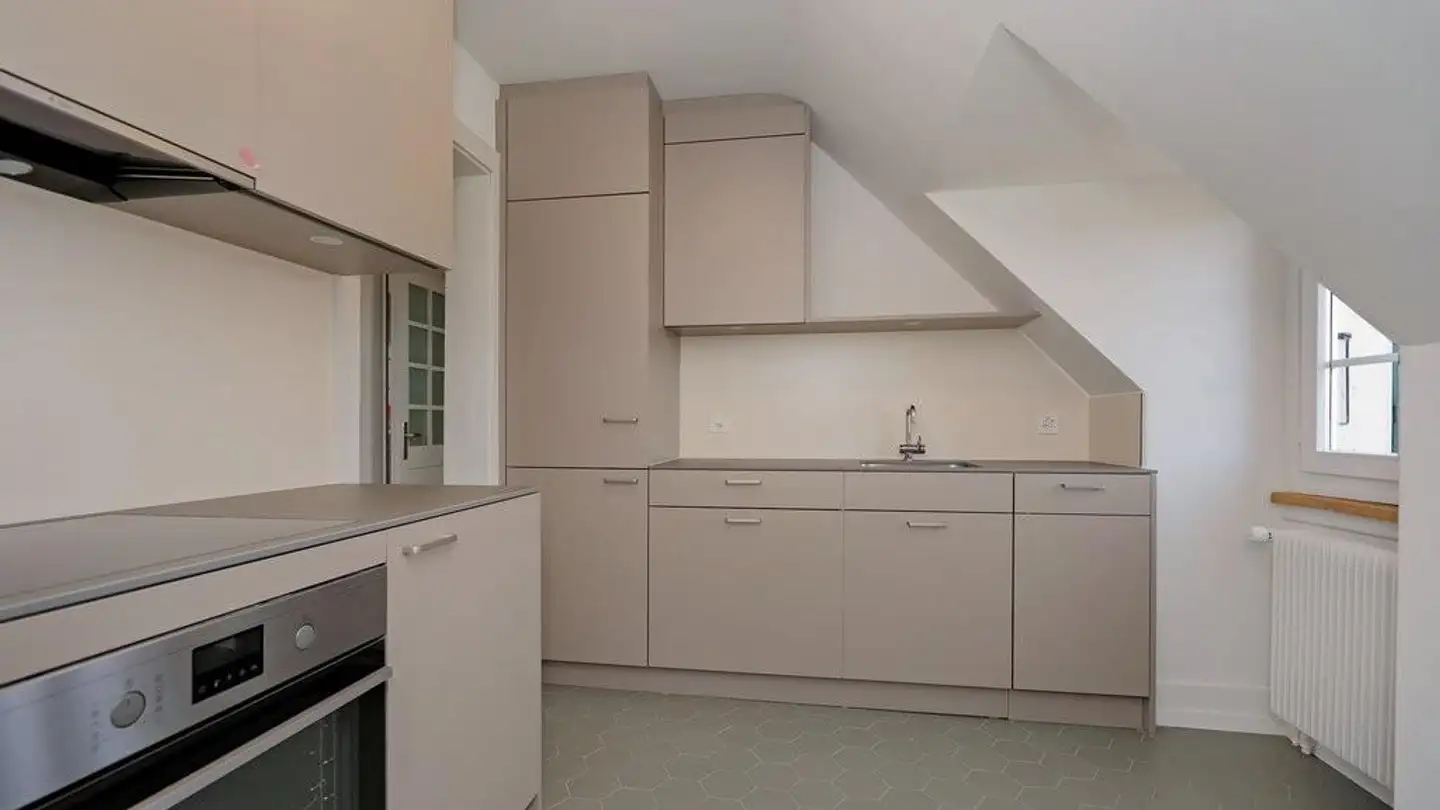 Appartamento in affitto - 3008 Bern