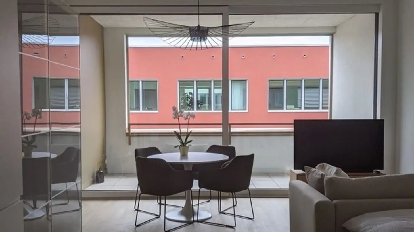 Appartement à louer - 8050 Zürich - Photo 3