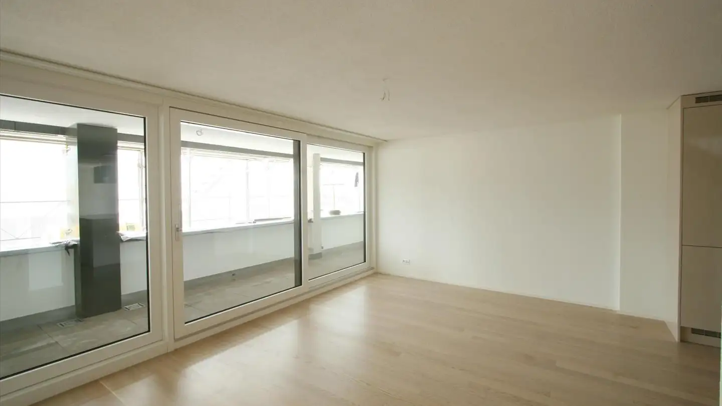 Duplex in affitto - Winkelriedstrasse 25, 6003 Luzern - Foto 4