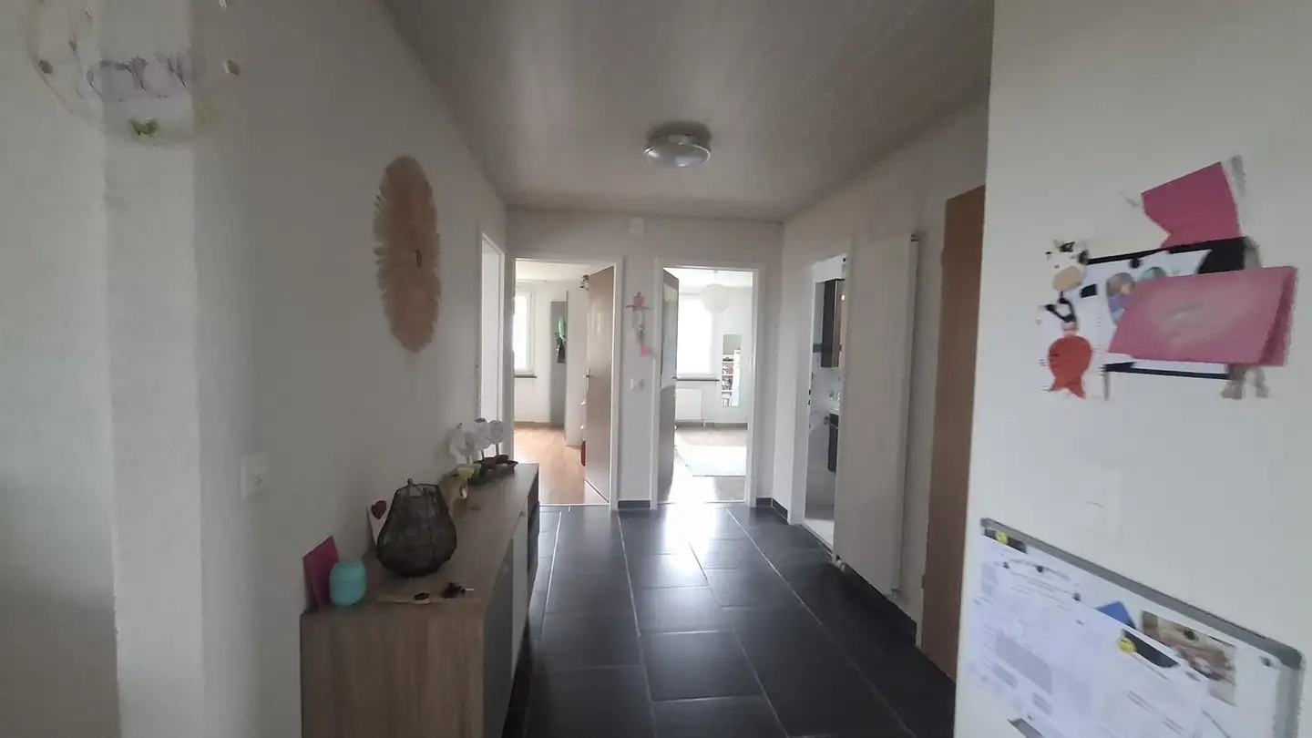 Appartamento in affitto - Route de l'Abbaye 15, 2022 Bevaix - Photo 3