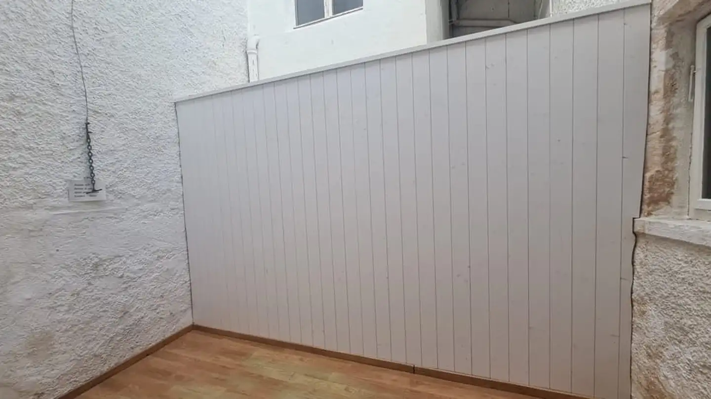 Appartamento in affitto - Grand-Rue 8, 2900 Porrentruy - Photo 4