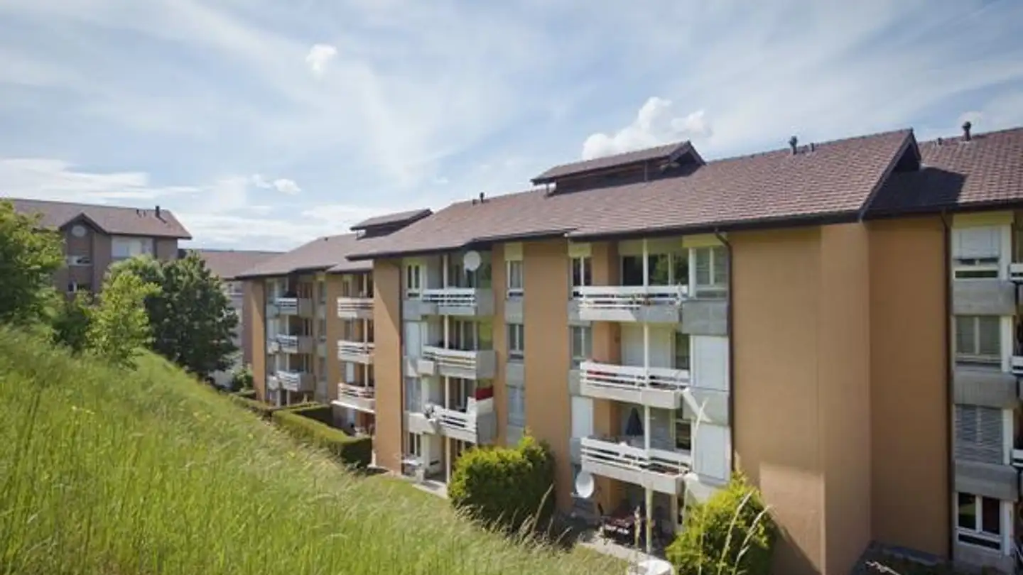 Appartement à louer - Route Du Coteau 46, 1763 Granges-Paccot - Photo 2