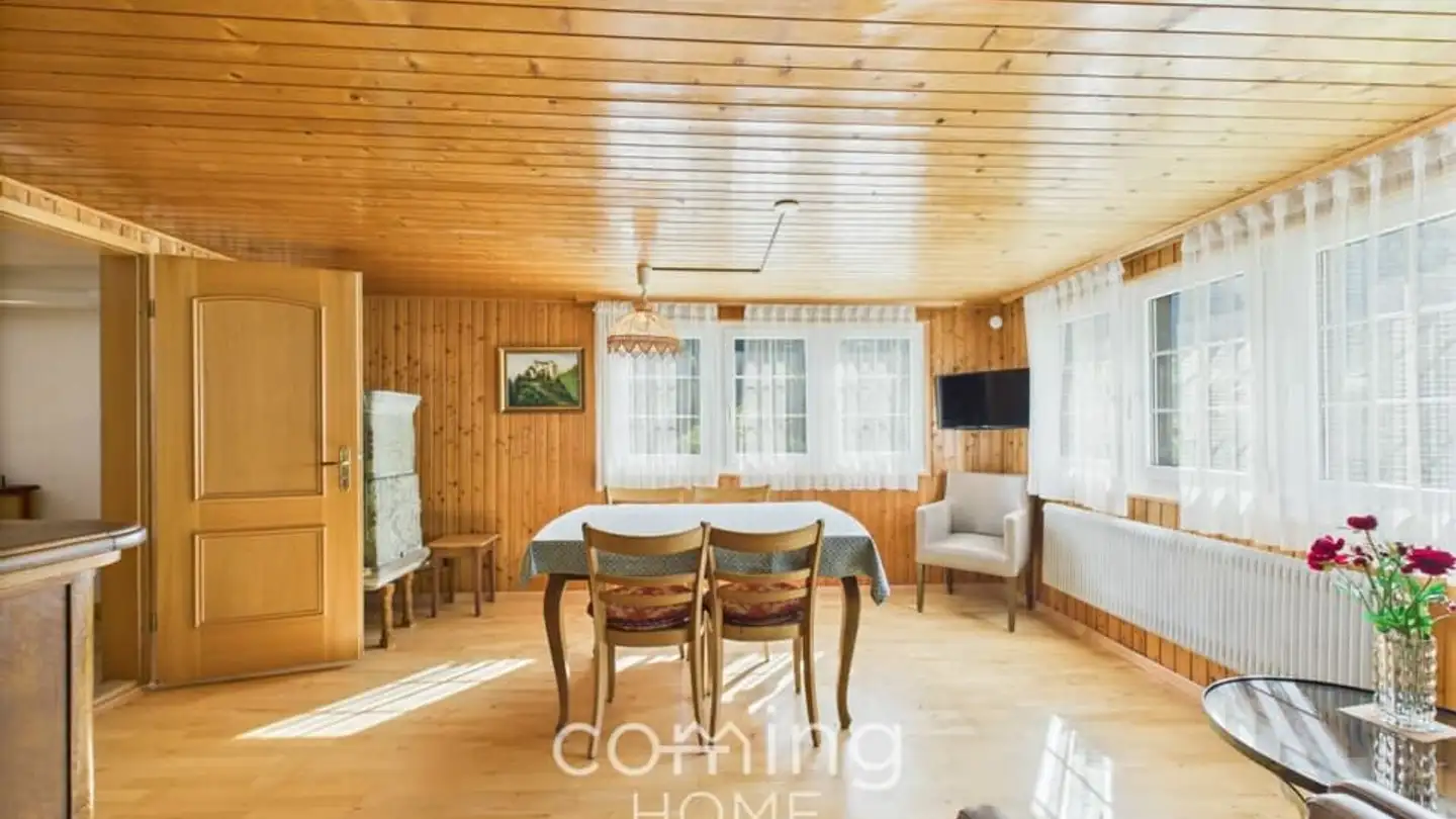 Appartement à vendre - 3905 Saas-Almagell - Photo 2