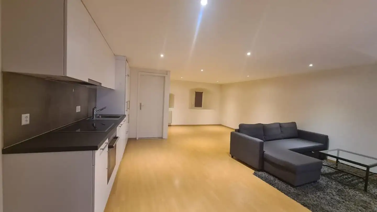 Wohnung mieten - Grand-Rue 8, 2900 Porrentruy