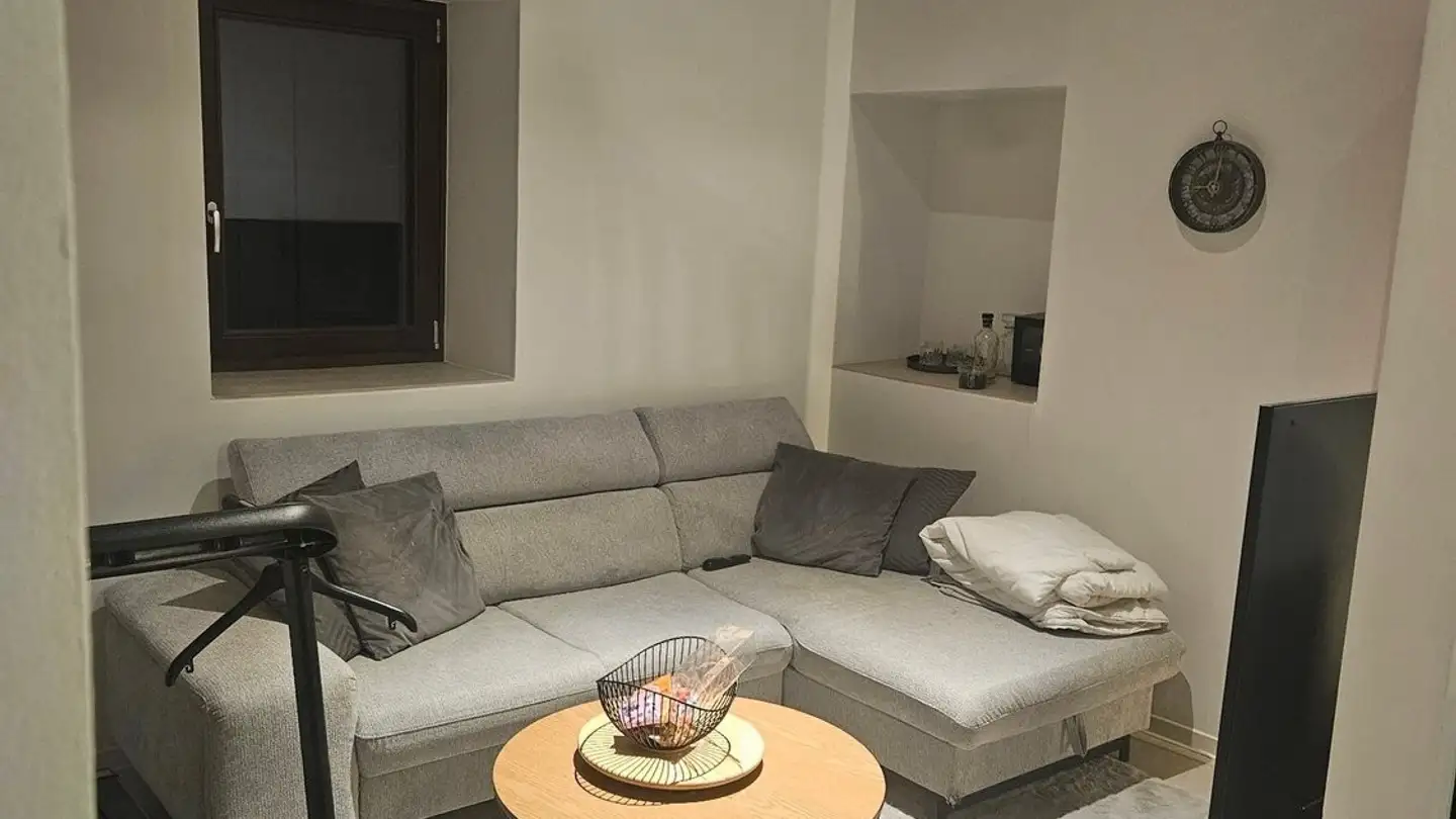 Appartamento in affitto - Route De Trélex 3, 1272 Genolier