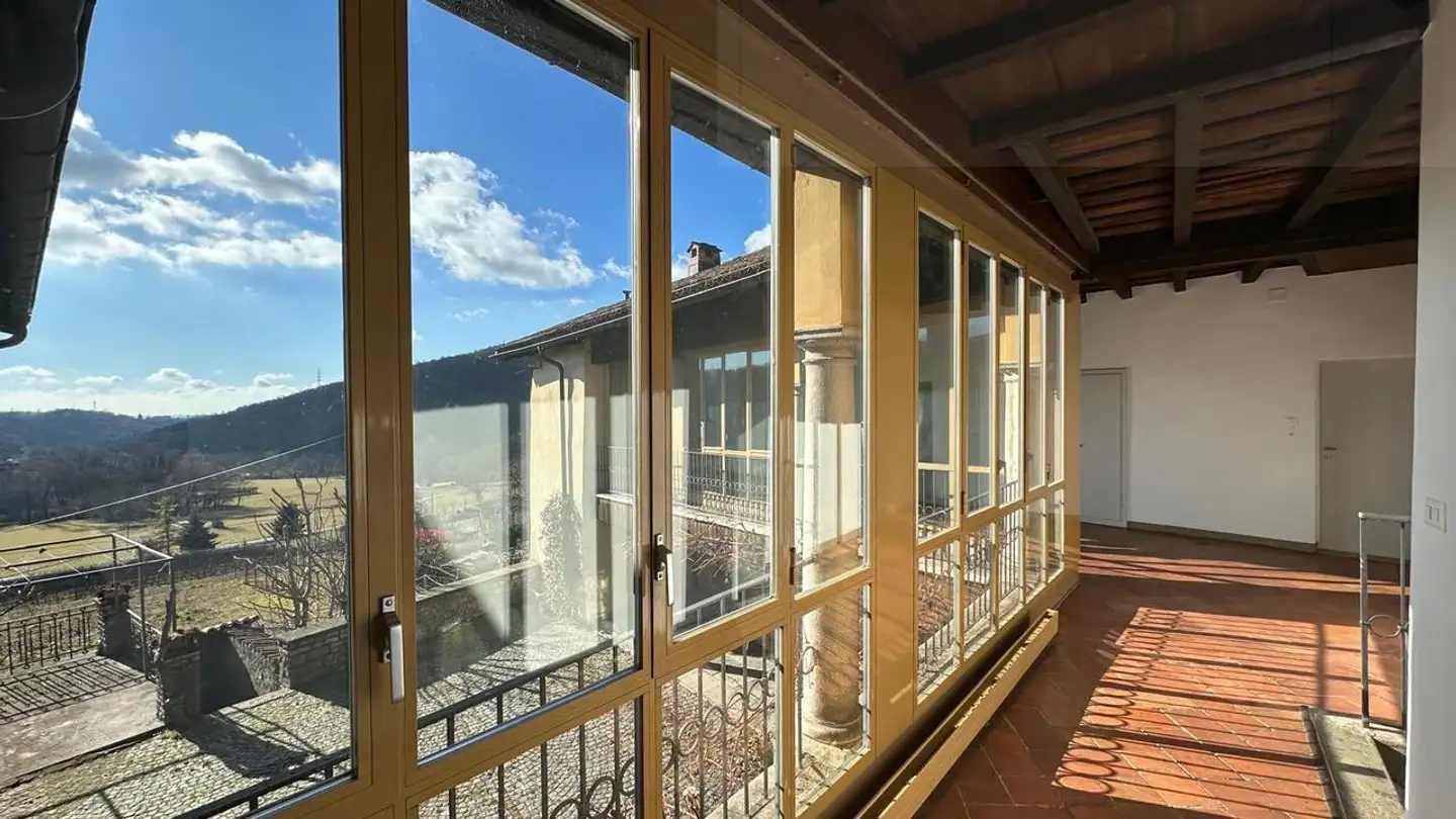 Wohnung mieten - Ai Moroni, 6866 Meride - Foto 4