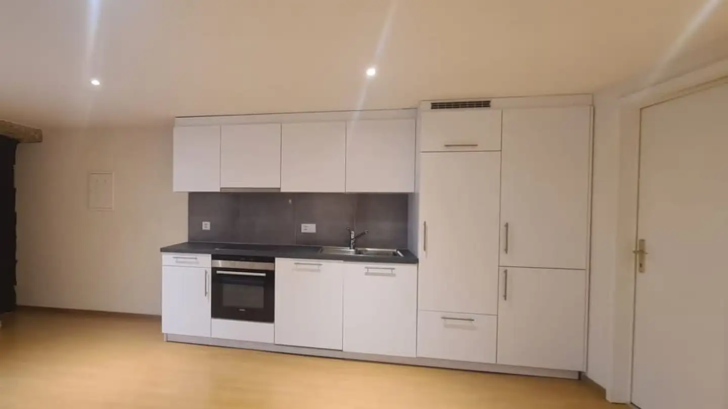 Appartamento in affitto - Grand-Rue 8, 2900 Porrentruy - Photo 2