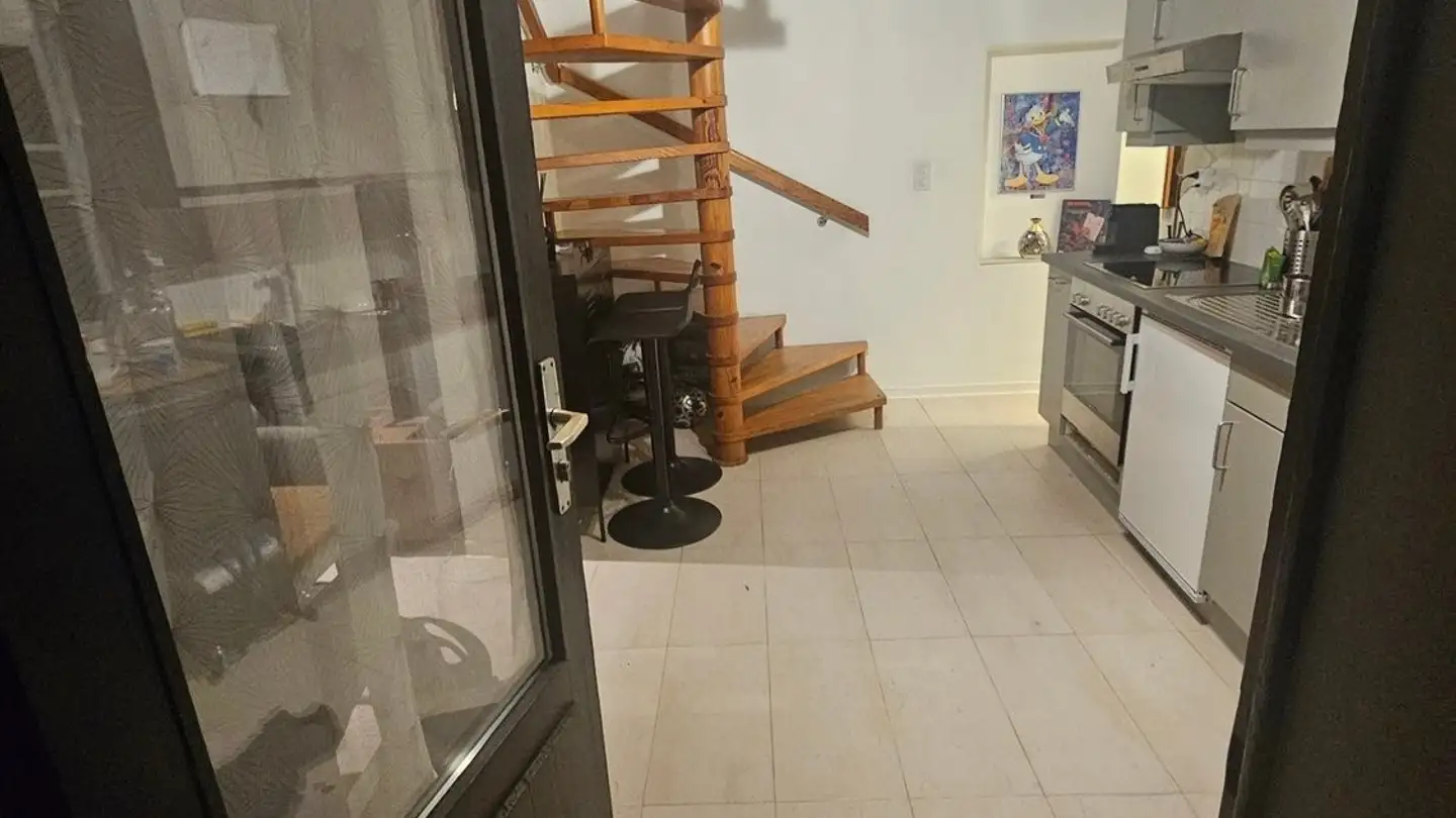 Appartamento in affitto - Route De Trélex 3, 1272 Genolier - Foto 2