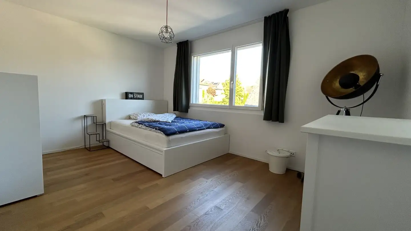 Furnished apartment for rent - 6017 Ruswil