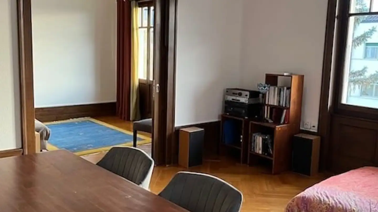 Appartamento in affitto - Avenue Des Baumes 7, 1814 La Tour-de-Peilz