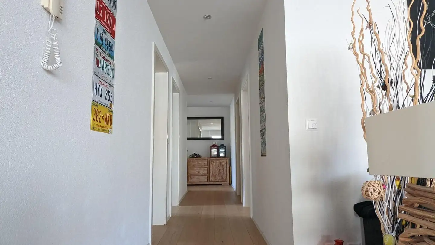 Apartment for sale - Rue Des Agges 24, 1635 La Tour-de-Trême - Photo 4